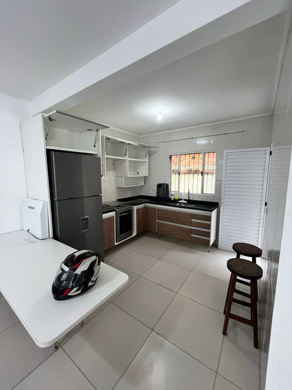 Casa para alugar em condomínio  - Foto 2