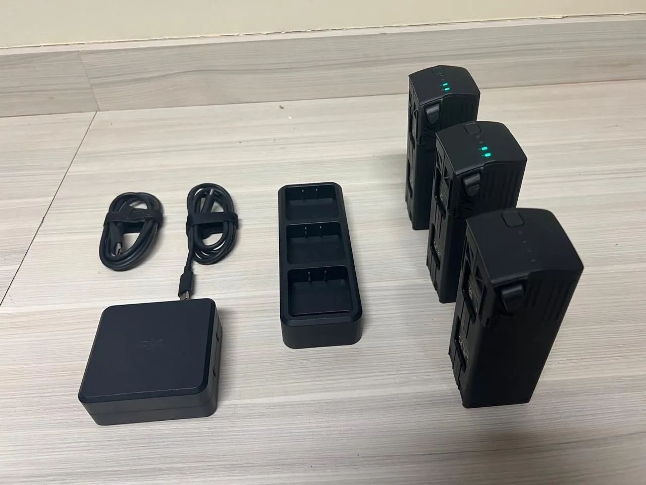 DJI MAVIC 3 ENTERPRISE + D-RTK 2 ? KIT PROFISSIONAL COMPLETO - Foto 2