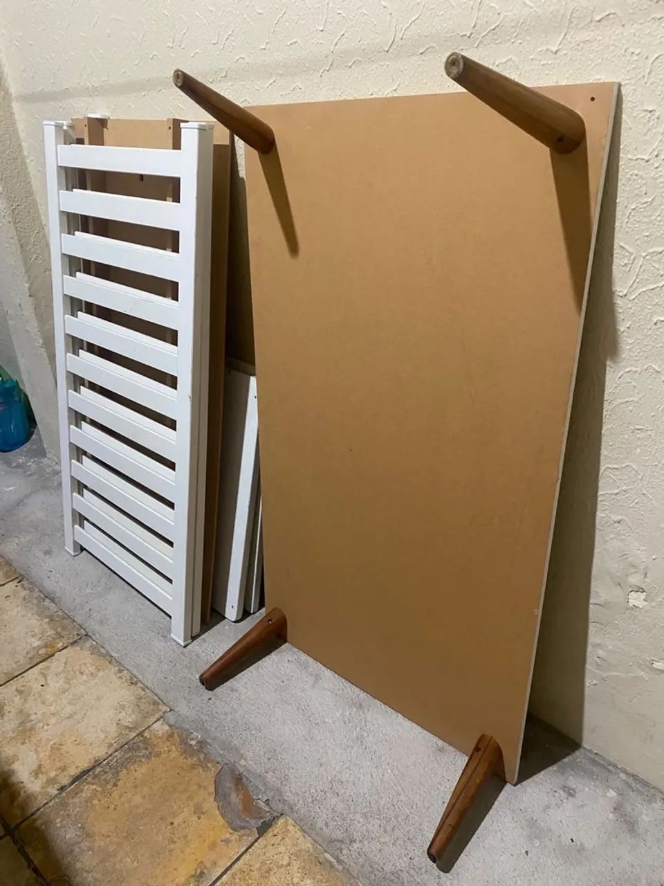 Berço para bebê - Foto 3