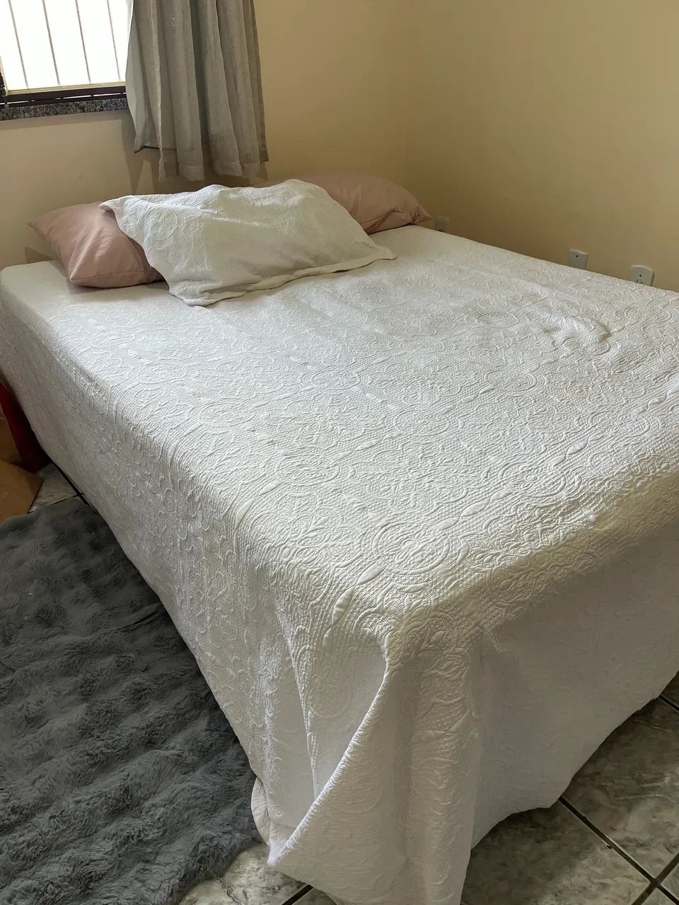 Cama de casal  - Foto 2