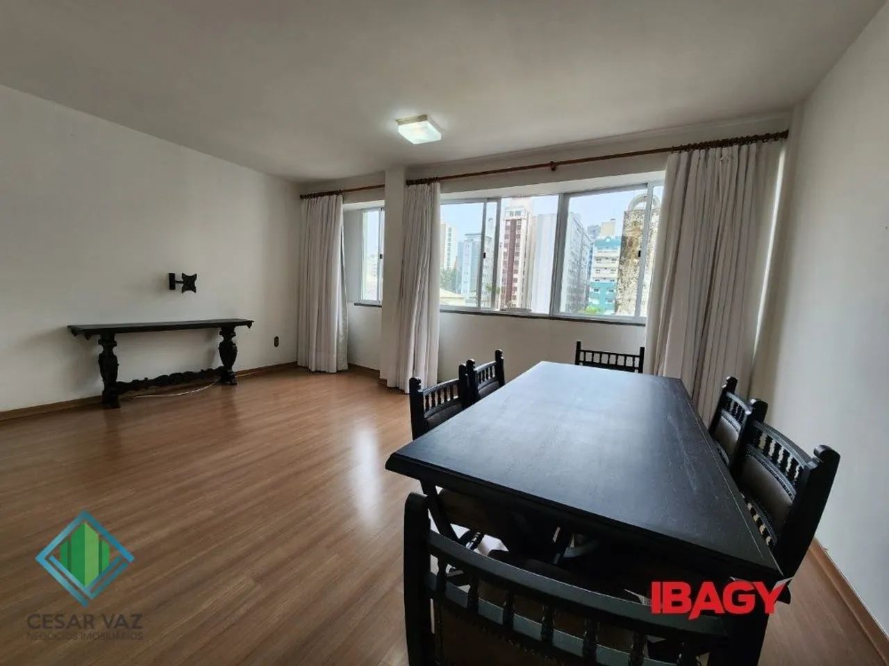 Apartamento em ótima localização no Centro de Florianópolis. - Foto 2