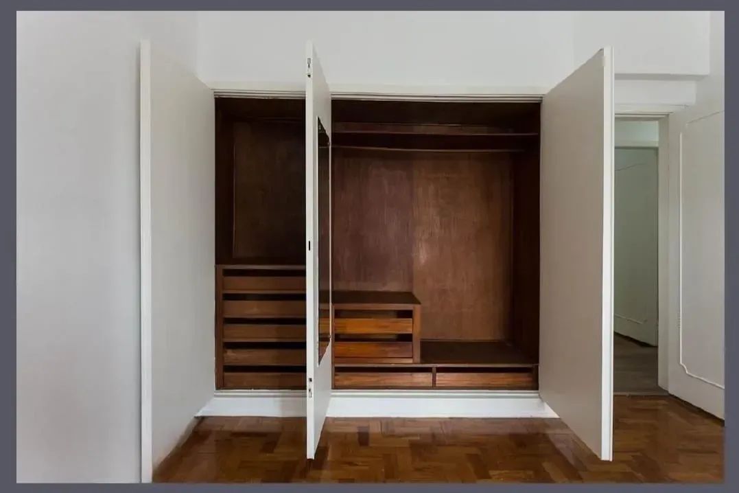 Apartamento para locação ou venda com 100m² na Aclimação - Foto 7