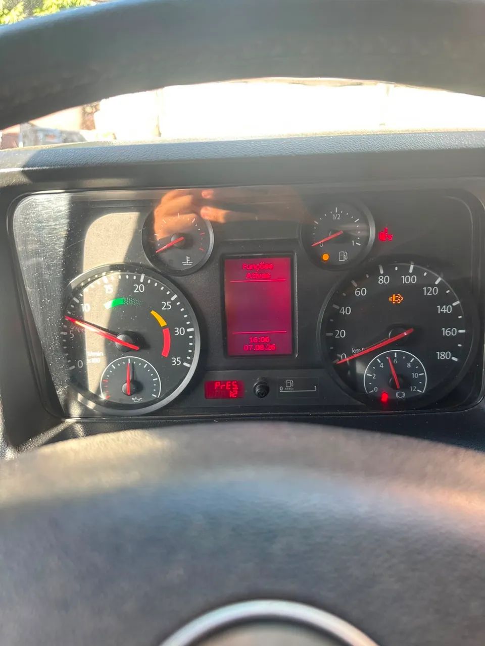 VW 8-160 zero - Foto 3