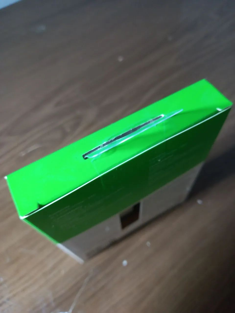 SSD 2TB WD Green SN350 M.2 NVMe Gen3 - Novo e Lacrado