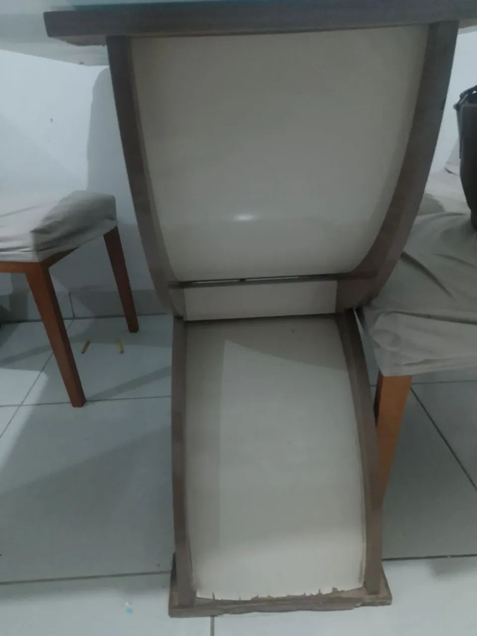 Suporte de mesa