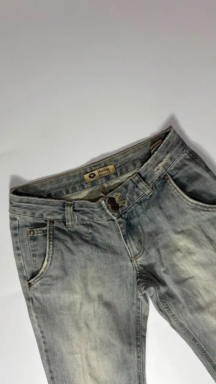 Calça Hering Jeans  - Foto 3