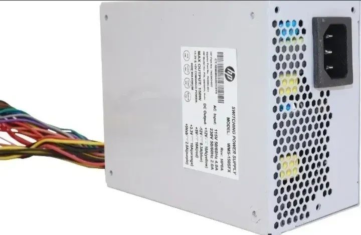 Fonte Hp 402 G1 Sff 220w - Com Garantia
