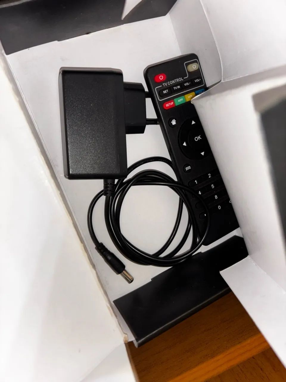 Smart TV PRO 4K 5G ?Usada? - Foto 4