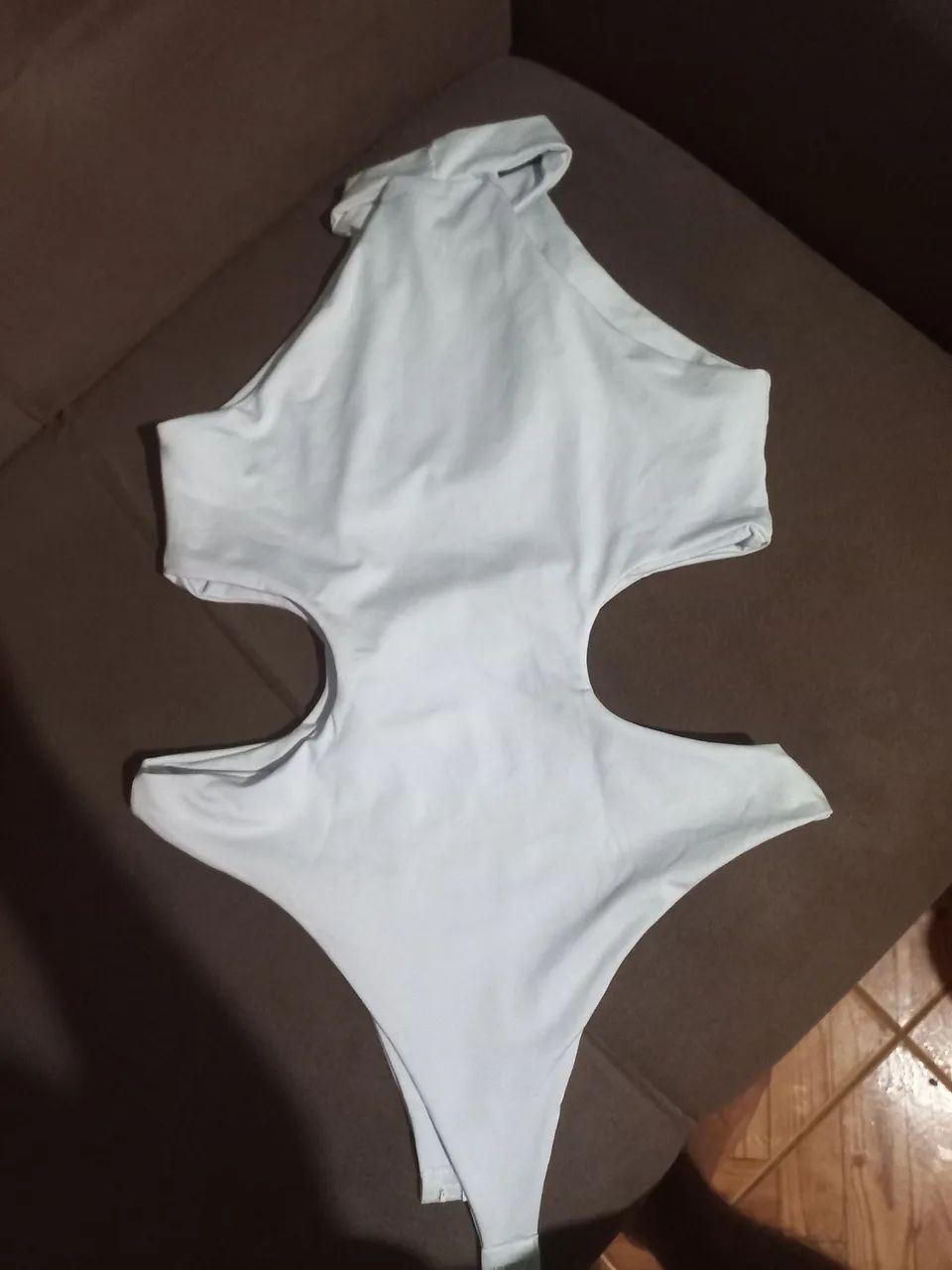 Bory Branco Novo  - Foto 2