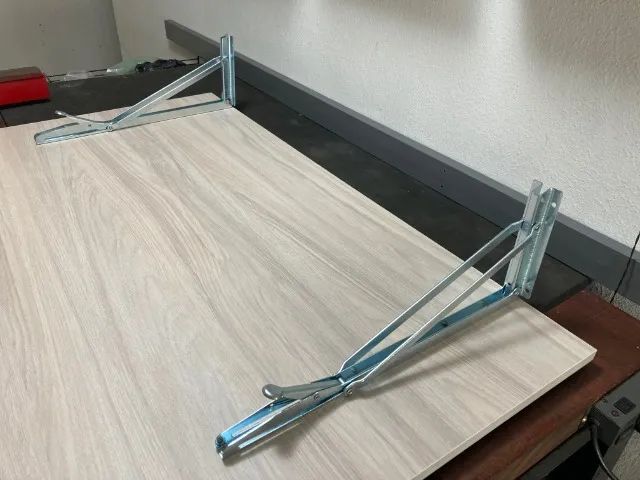 Mesa de parede