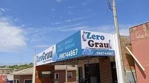 Fachada de loja - Divulgar Gráfica  - Foto 2
