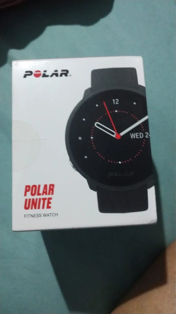 Relógio Polar - Foto 2