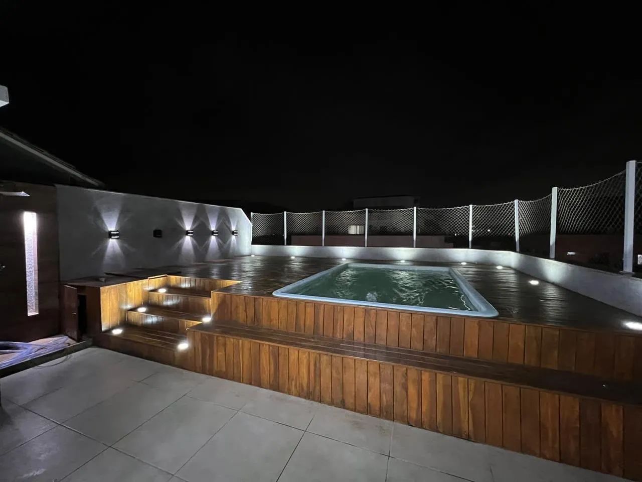 Cobertura com Piscina  - Foto 2