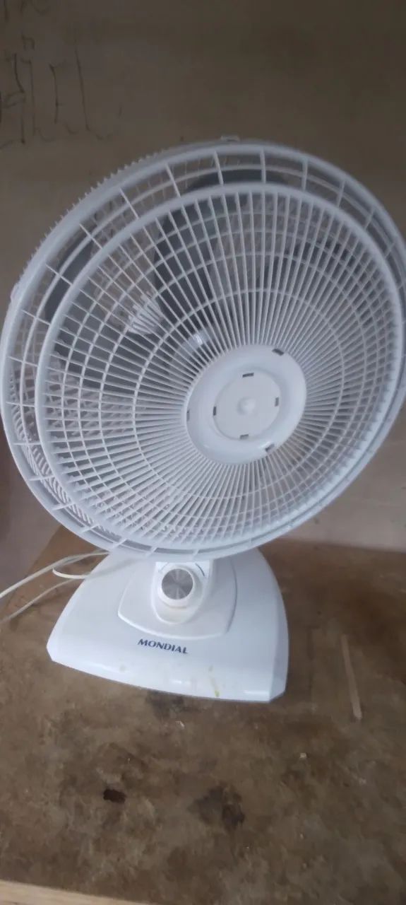 Ventilador 