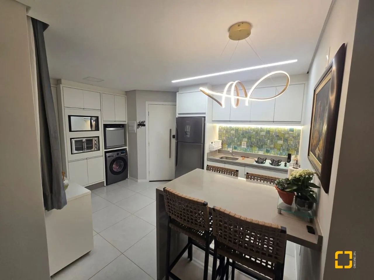 Apartamento em Daniela - Foto 5