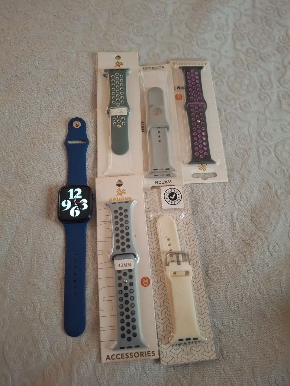 Smartwatch  - Foto 2
