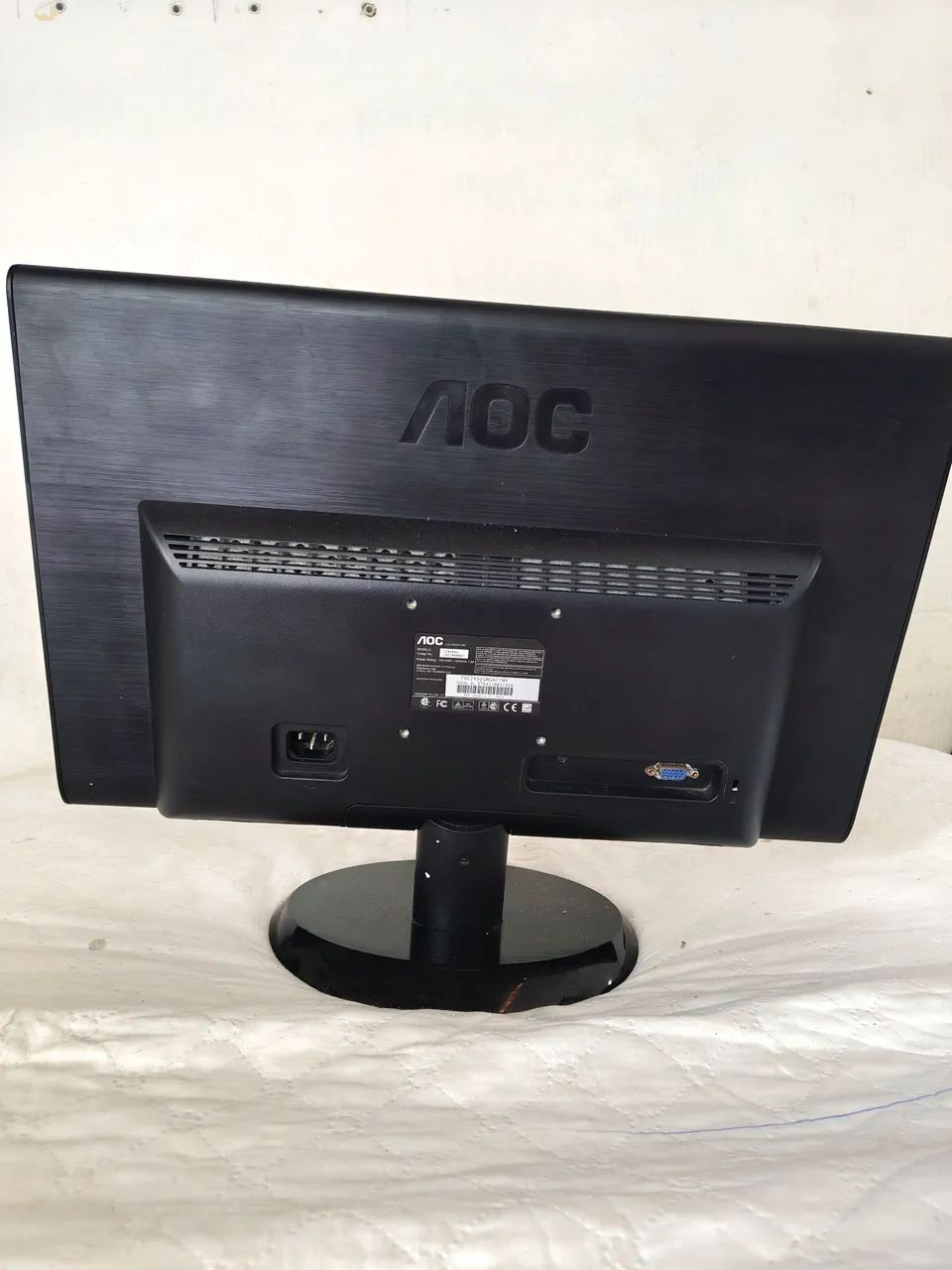Monitor AOC - Foto 2