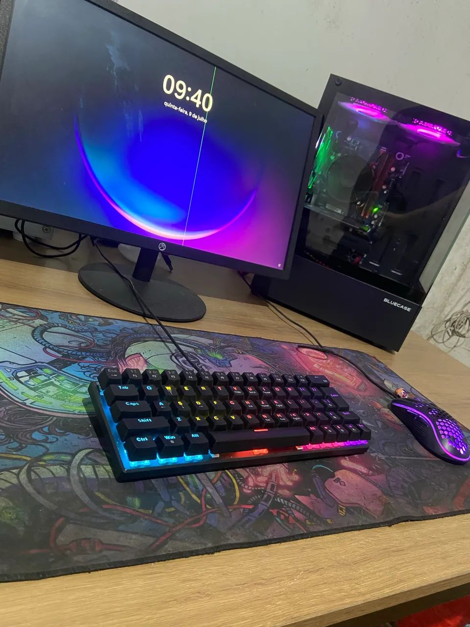 Pc gamer  - Foto 4