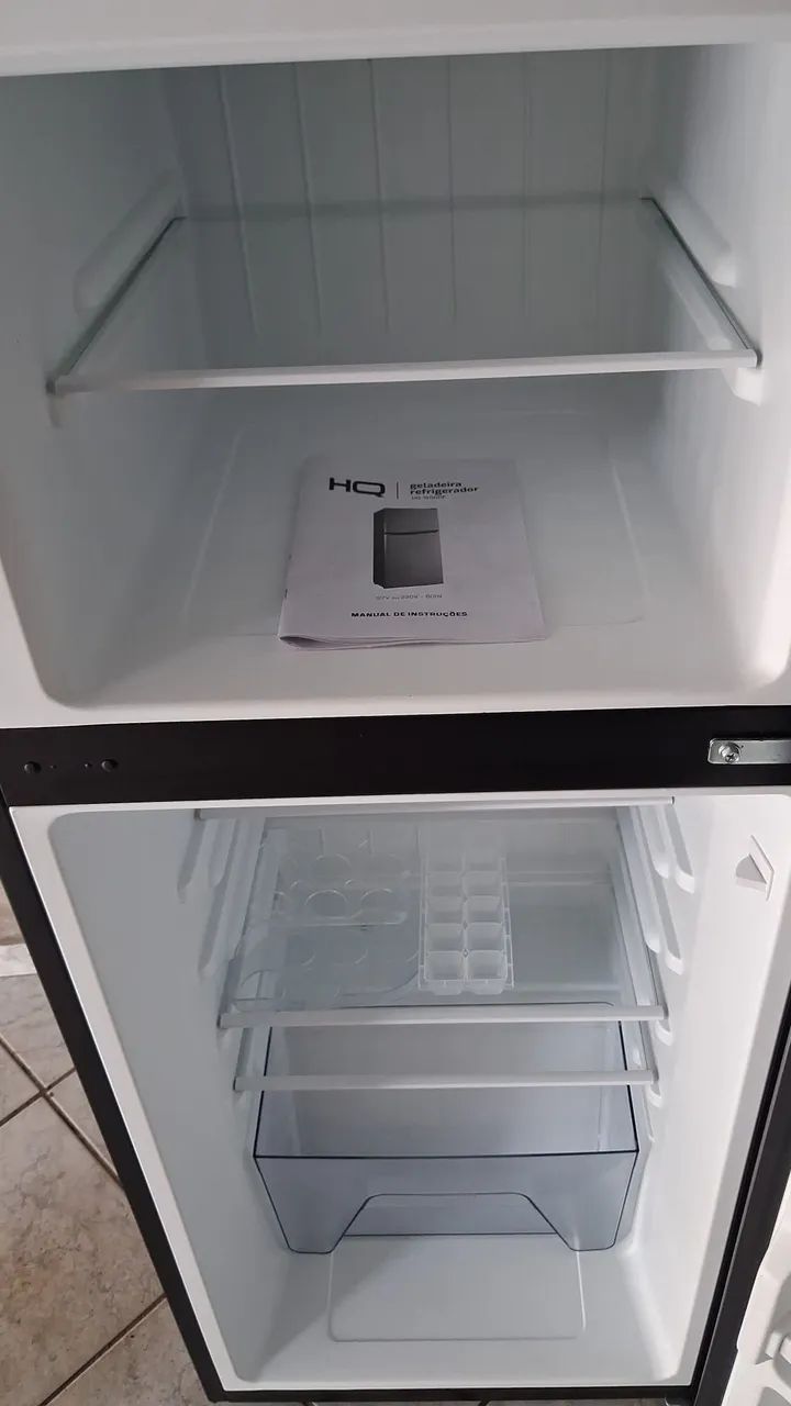 Geladeira nova nunca usada  - Foto 2