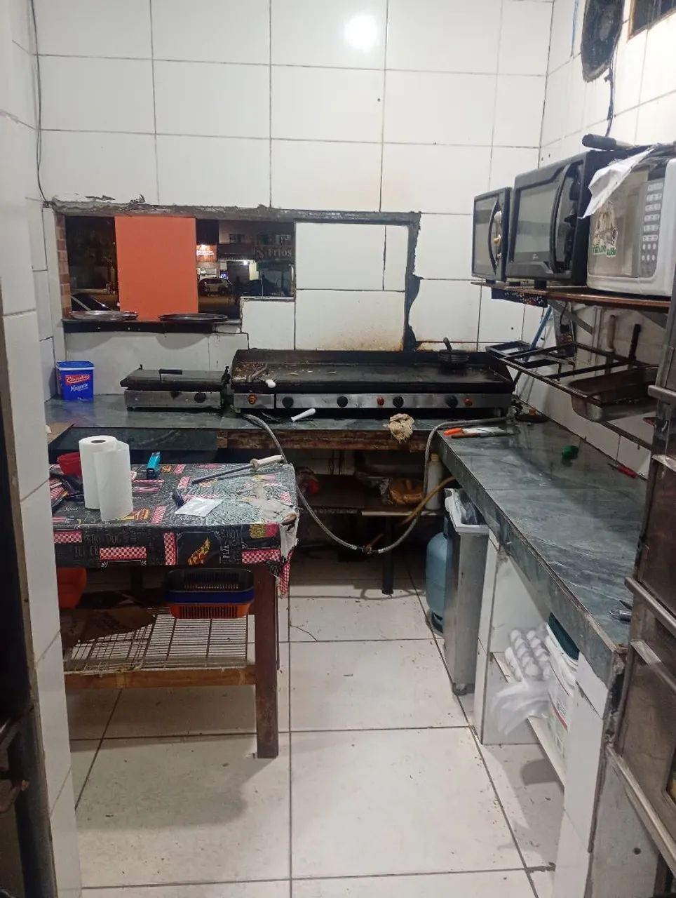 Sanduícheria e pizzaria  - Foto 4