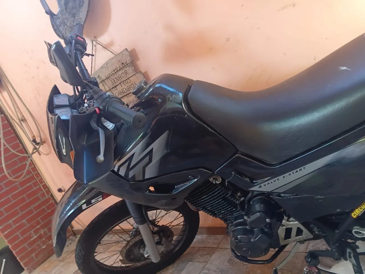 XY 600 - Foto 2