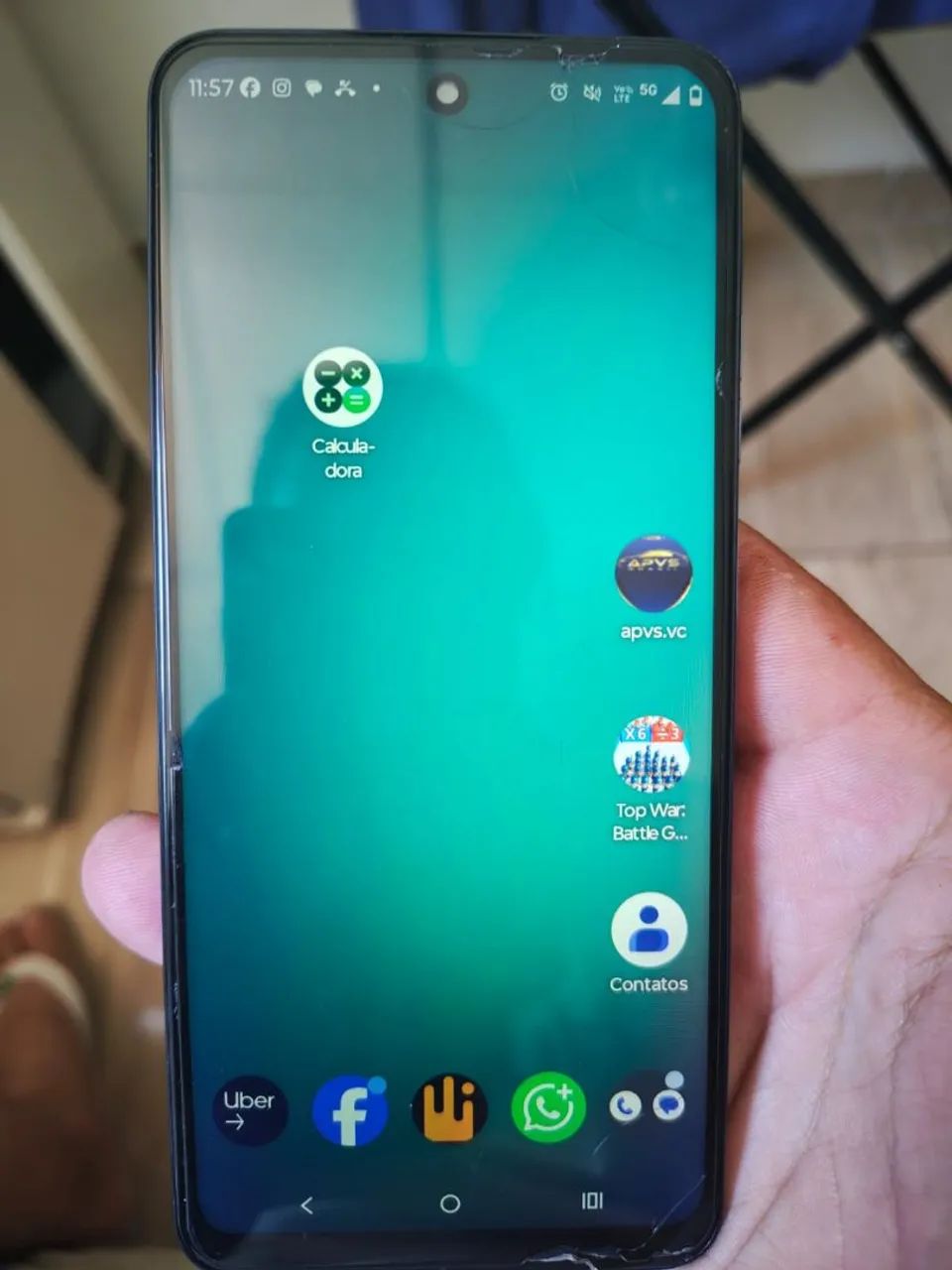 Motorola G35 128GB - Foto 2