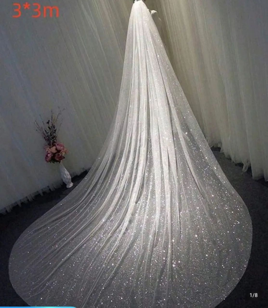 Vestido de noiva - Foto 3