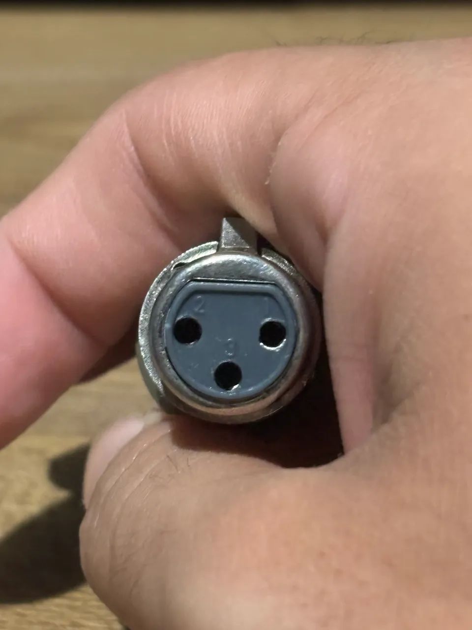 Preamp Triton Audio Fethead - Foto 4