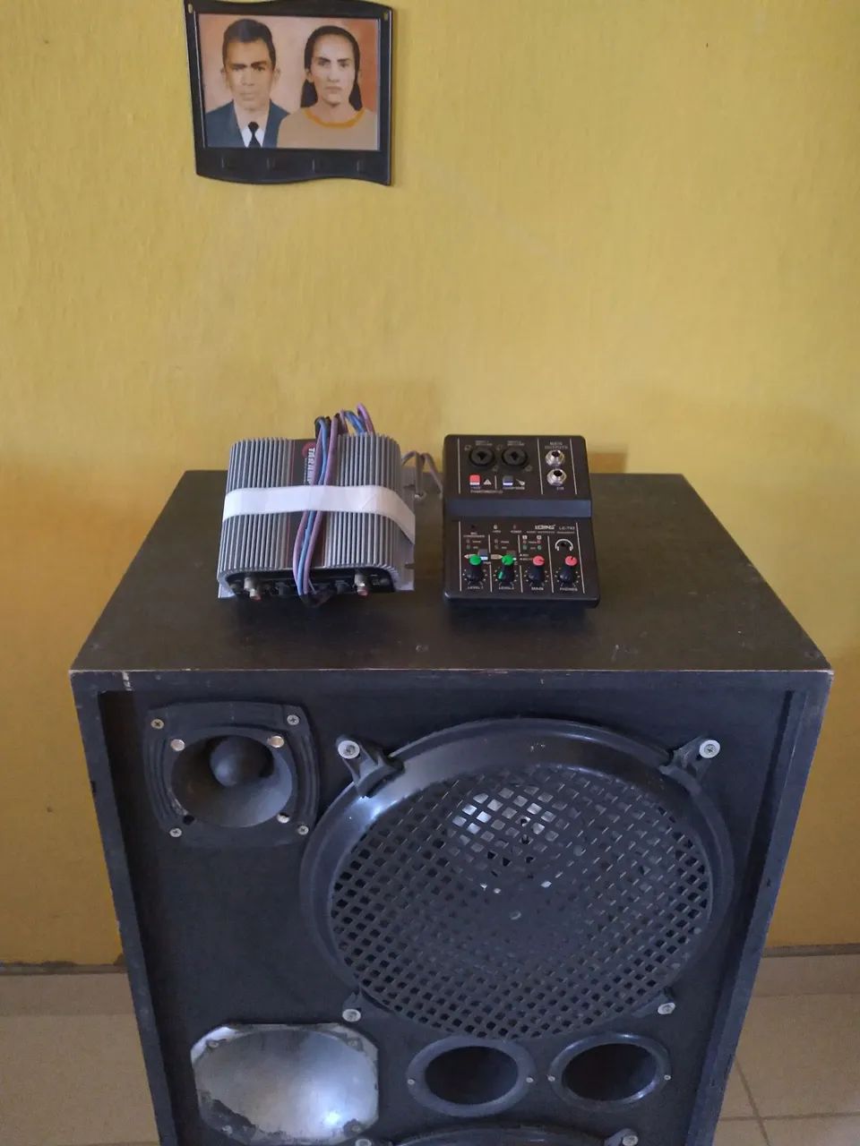Disponível pra venda  - Foto 4