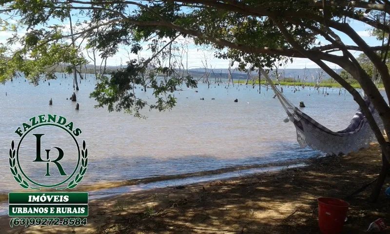 Chácara Beira Lago - Foto 5
