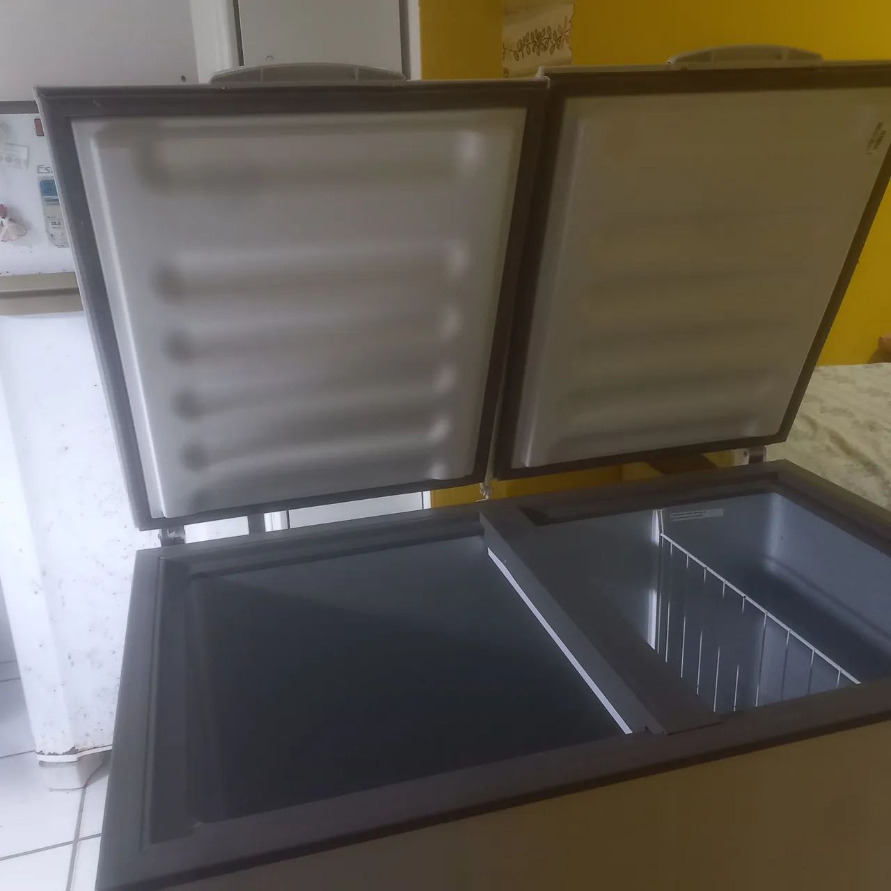 Freezer