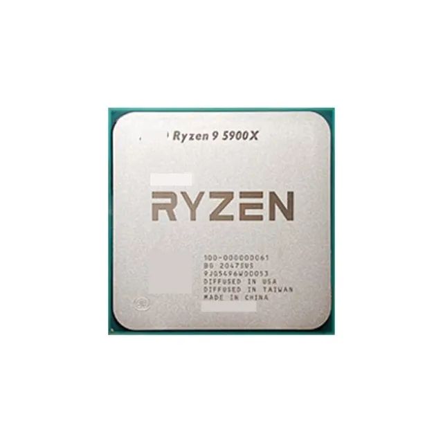 ryzen 9 5900x 12 core 24 thread