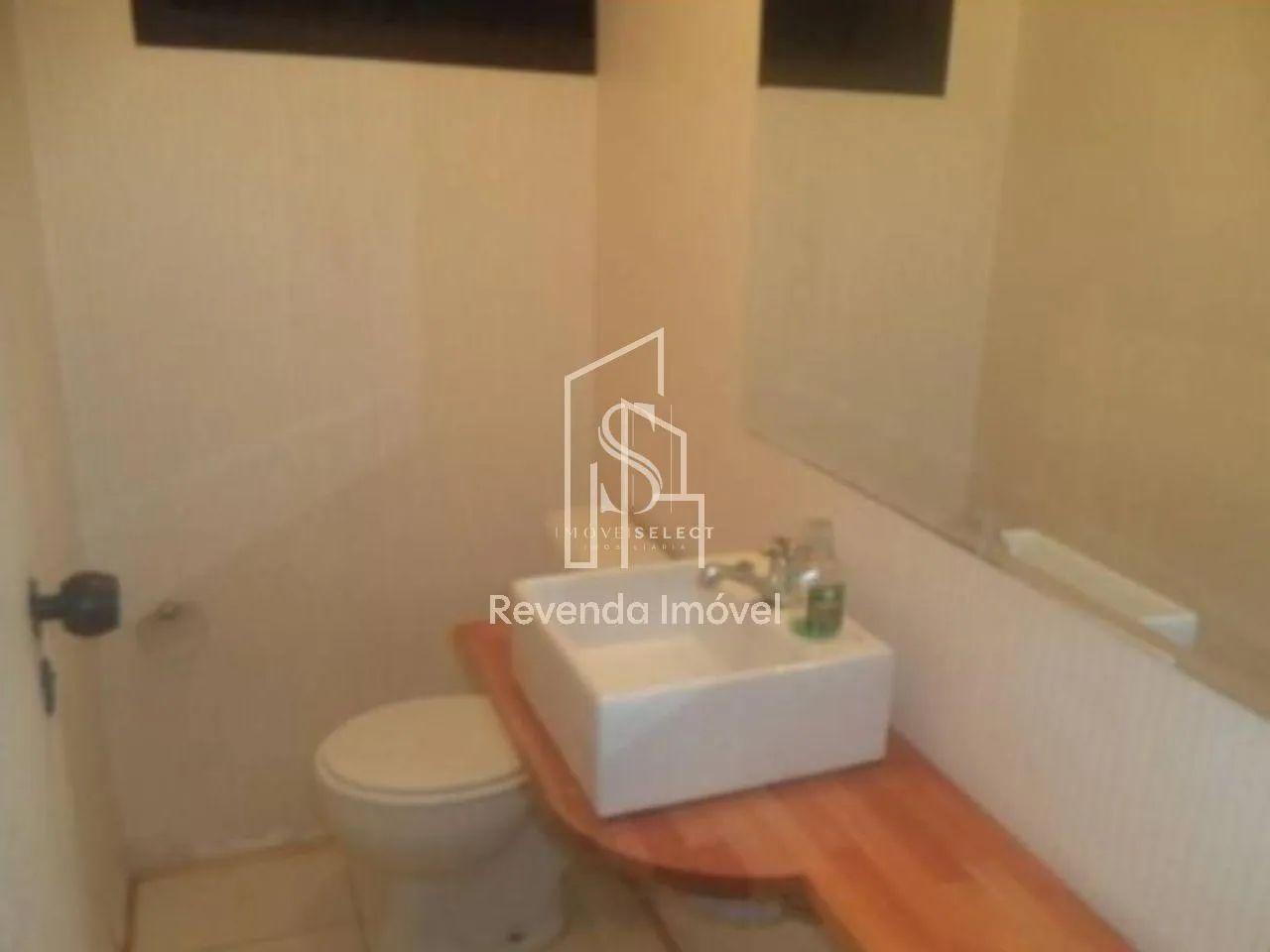 EDIFICOHYATT, VILA OLIMPIA- CONJUNTO COMERCIAL DE 46m² COM 1 SALA,1 BANHEIRO E 1 VAGA Á VE - Foto 5