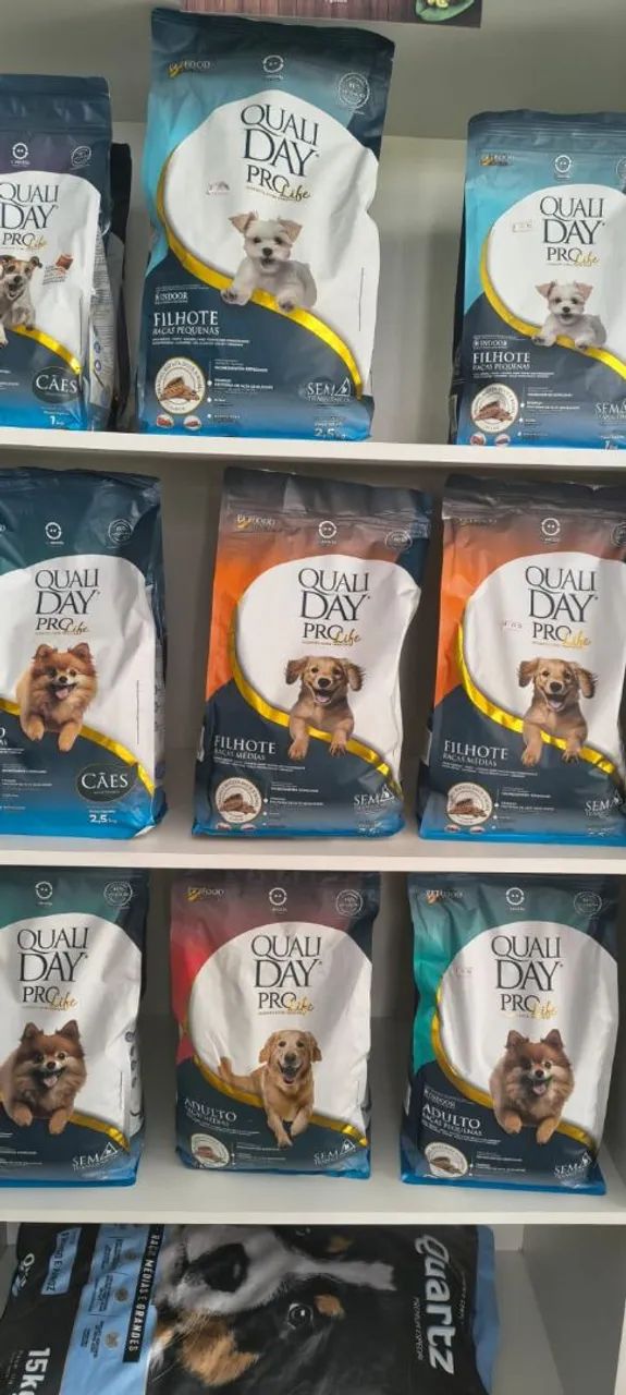 Rações  - Foto 3