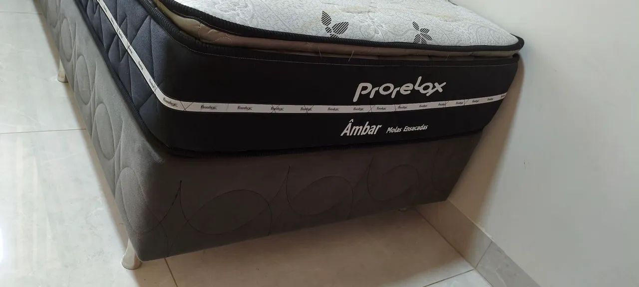 Cama Solteiro - Foto 3