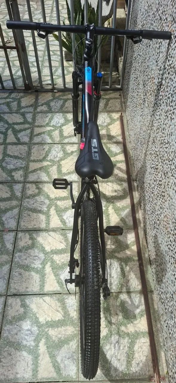 Bicicleta aro 29 - Foto 5