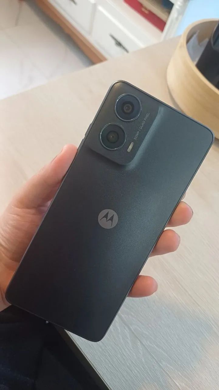 Motorola Moto G24 - Foto 3