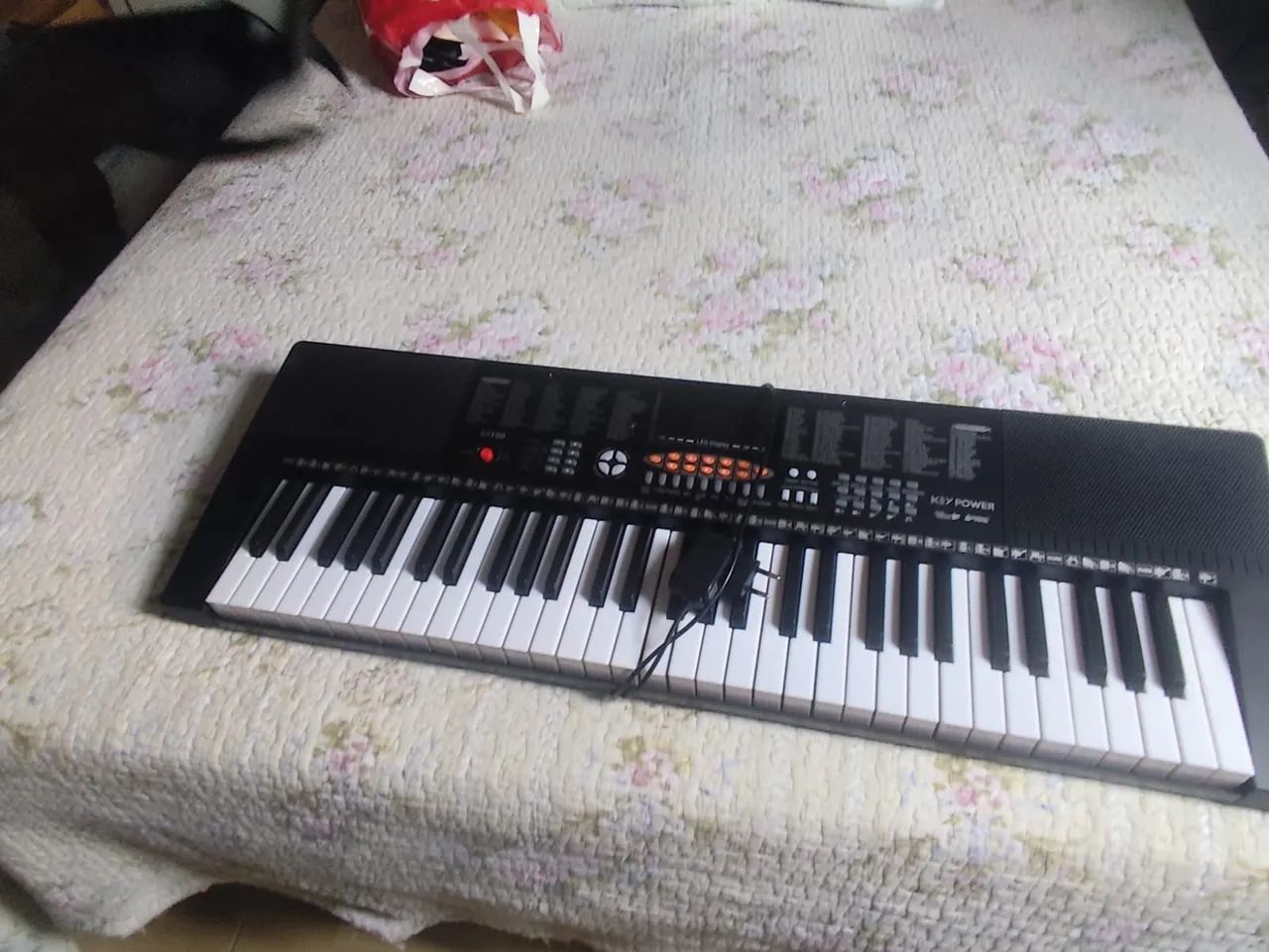Teclado KP-100  - Foto 5