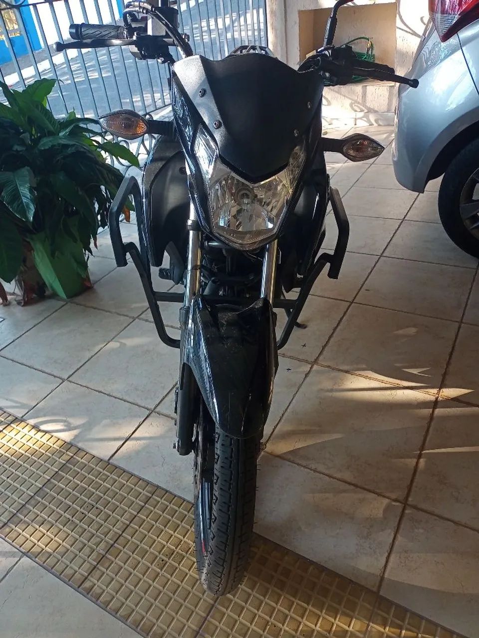 Moto DK  - Foto 4