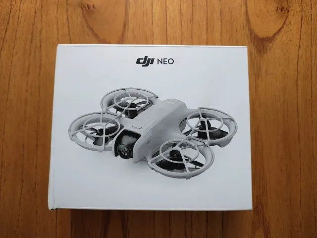 Drone DJI NEO Standard (somente o drone)