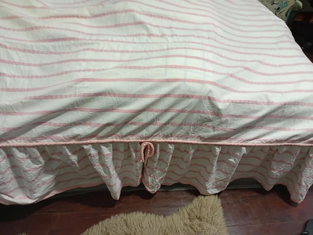 Roupas de cama casal  - Foto 3