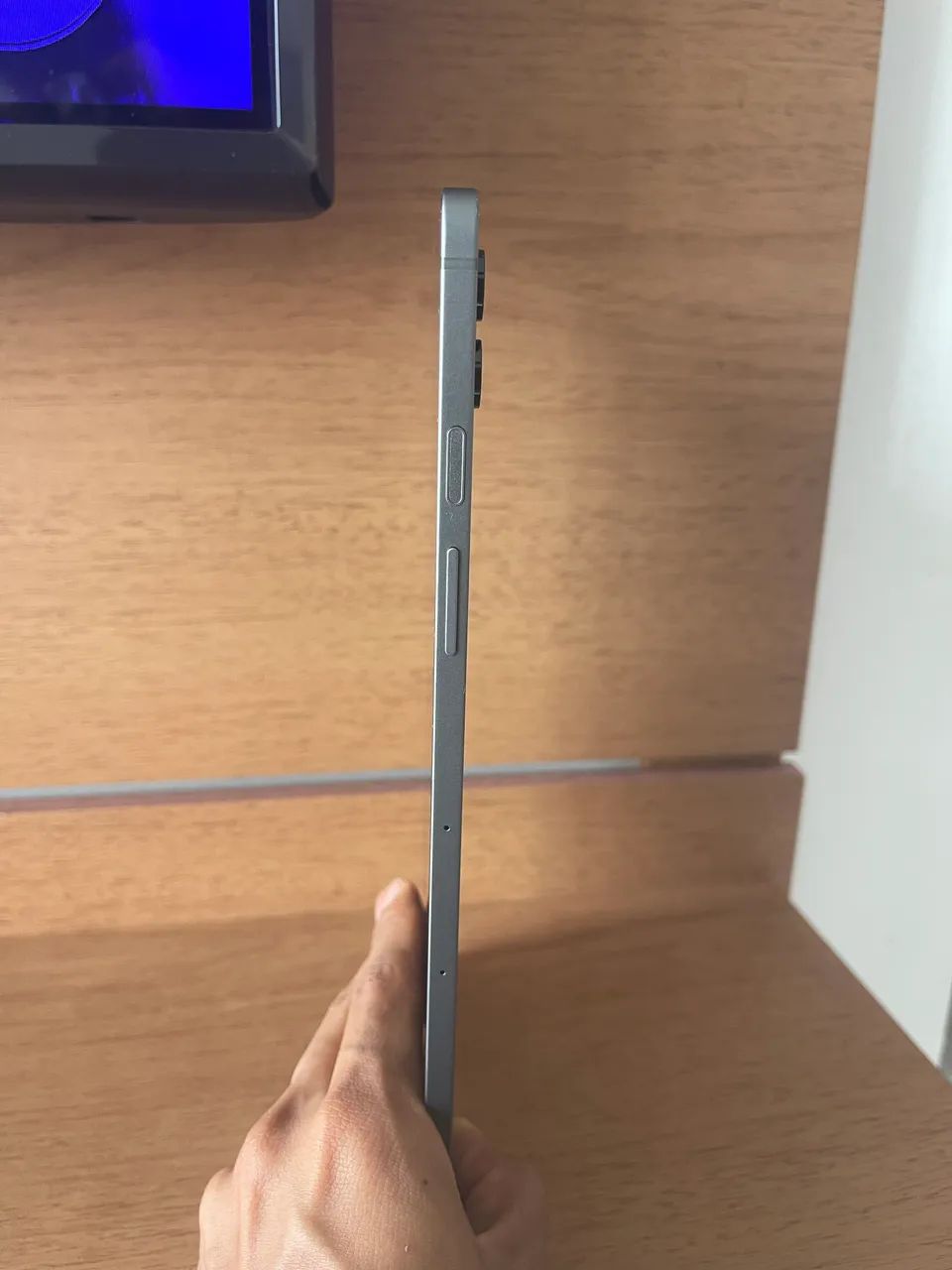 Tablet Samsung Galaxy Tab S9 FE+ - Foto 4
