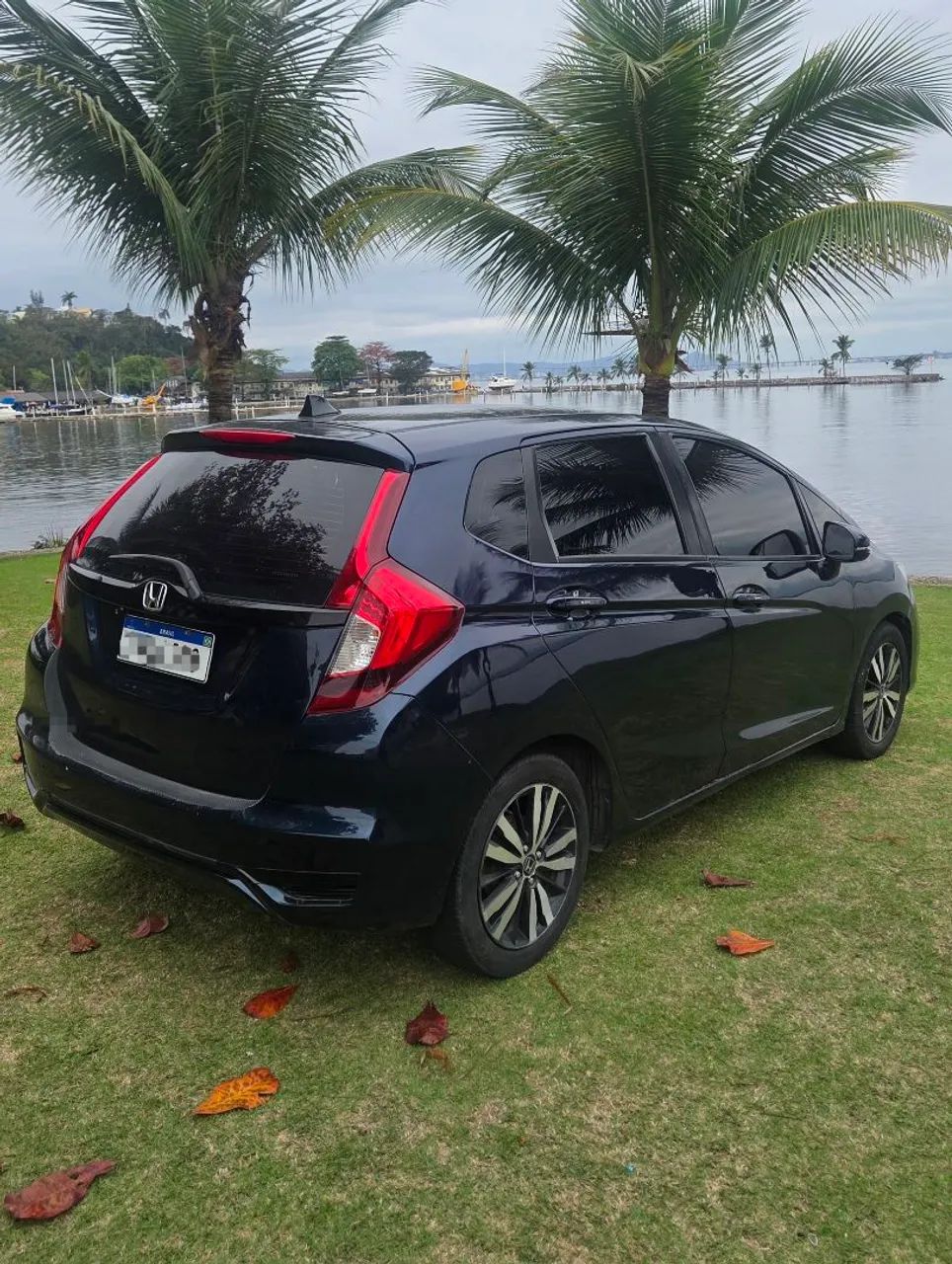 Honda fit ex 2018 - Foto 4