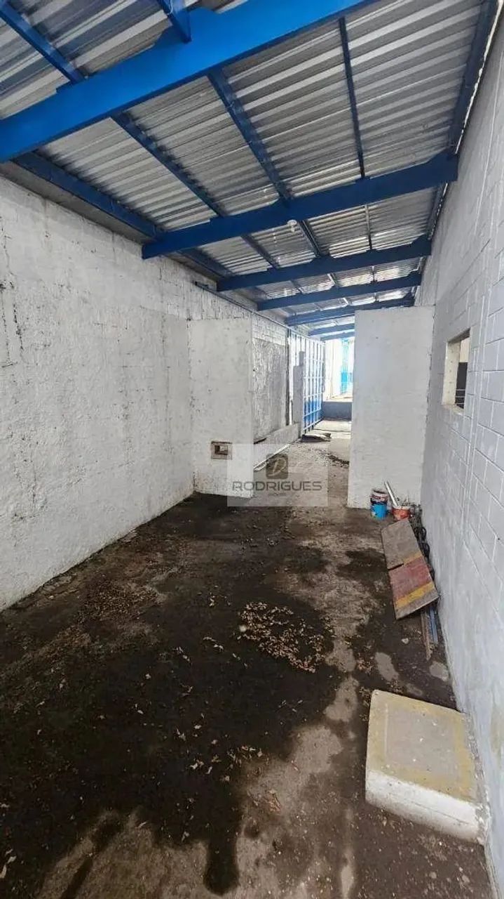 Galpão para alugar, 990 m² por R$ 25.000,00/mês - Jardim Maria Helena(Serraria) - Diadema/ - Foto 10