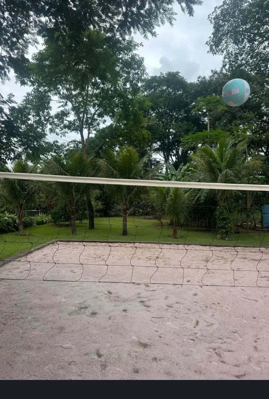 Alugue Rancho San Diego | Piscina Aquecida + Pesqueiro Exclusivo + Hidro - Foto 13