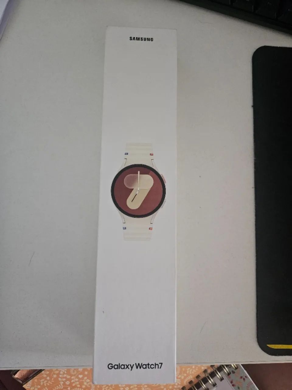 Smartwatch Samsung Galaxy watch 7