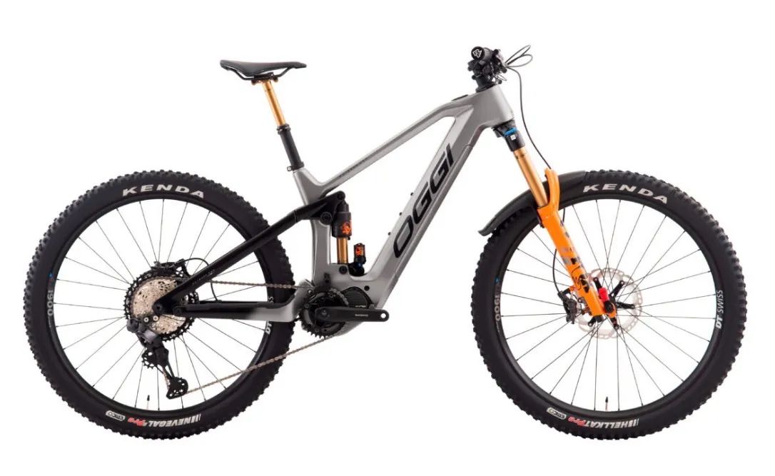 Potenza pro