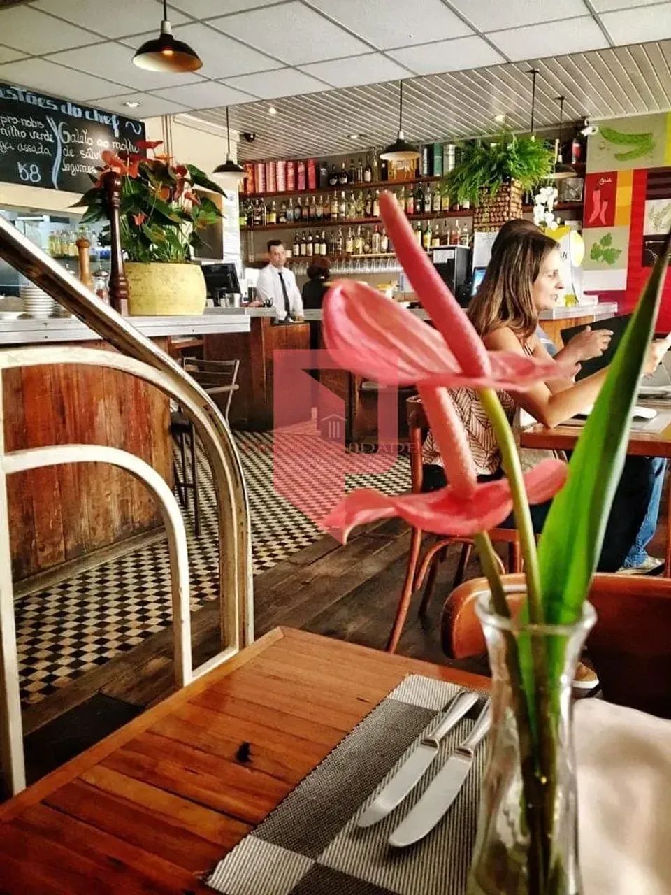 PONTO COMERCIAL A VENDA NO BAIRRO FUNCIONÁRIOS! - Foto 3