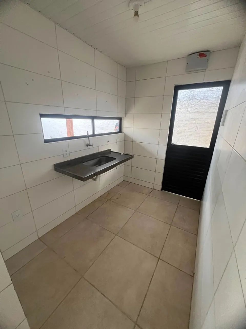 VENDO CASA EM AREINHA VIANA  - Foto 3