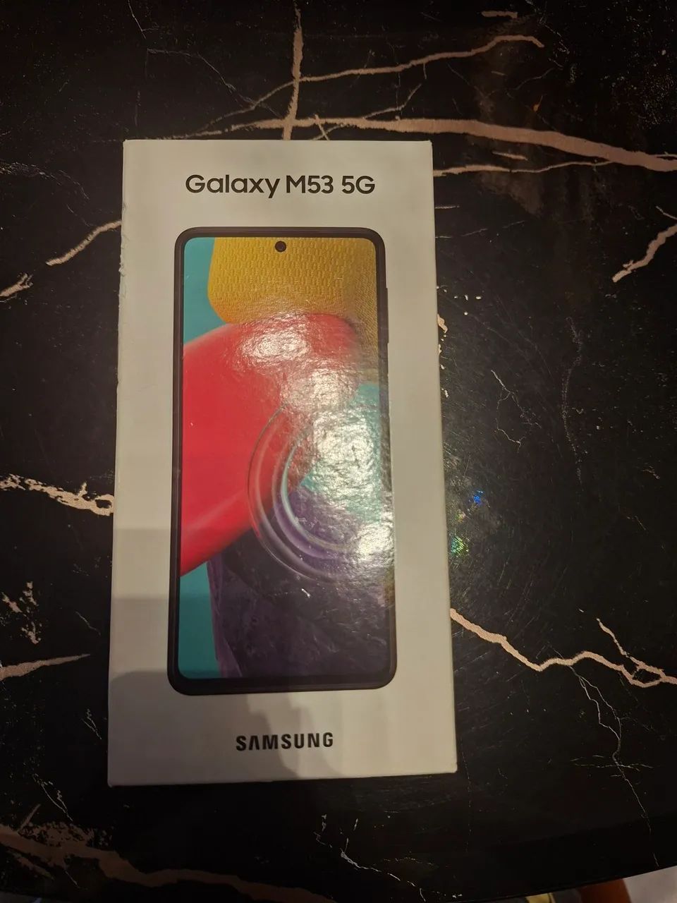 M53 5G EM PERFEITO ESTADO!! - Foto 3